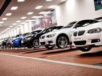 Used BMW X6 M Sport 265 HP (194 kW) 2019 White SUV