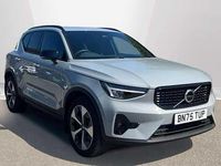 Usado Volvo XC40 Plus 194 HP (142 kW) 2026 SUV