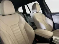 Used BMW X3 M Sport 190 HP (139 kW) 2020 Black SUV