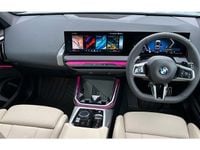 Used BMW X3 M Sport 208 HP (152 kW) 2025 Brooklyn grey SUV