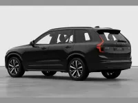 New Volvo XC90 Plus 250 HP (183 kW) 2025 Mulberry red SUV