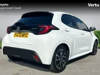 Used Toyota Yaris Design 116 HP (85 kW) 2026 Hatchback