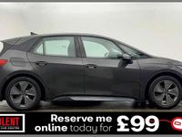Used Cupra Born 150 kW (204 HP) 2022 Grey Hatchback