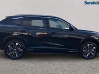 Novo MG HS Trophy 299 HP (219 kW) 2025 Prateado SUV