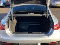 Used Mercedes EQE300 AMG Line Premium Plus 180 kW (245 HP) 2023 Silver Sedan