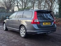 Used Volvo V70 SE 163 HP (119 kW) 2008 Grey Estate