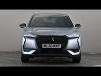 Used DS Automobiles DS3 Performance 2020 Grey Hatchback