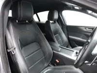 Used Jaguar XE R-Dynamic 250 HP (183 kW) 2019 Grey Sedan