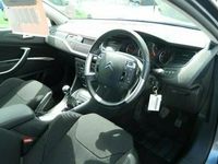 Used Citroën C5 2009 Sedan