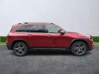 Used Mercedes GLB200 Executive 163 HP (119 kW) 2025 Red SUV