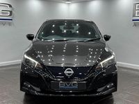 Used Nissan Leaf N-Connecta 110 kW (150 HP) 2025 Hatchback