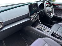 New Cupra Formentor 150 HP (110 kW) 2025 White SUV