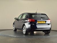 used Peugeot 308 1.2 PureTech 110 Allure 5dr [6 Speed]