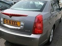 Used Cadillac BLS 2006 Sedan
