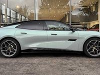 Used Lotus Emeya 450 kW (612 HP) 2024 Hatchback