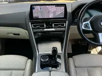 Used BMW 840 M Sport 328 HP (241 kW) 2022 Grey Coupe