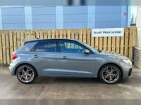 used Audi A1 Sportback Special Editions 35 TFSI S Line Style Edition 5dr