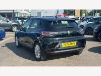 Used Renault Clio V Evolution 143 HP (105 kW) 2024 Black  Hatchback