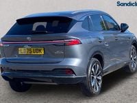 Used MG HS Trophy 224 HP (164 kW) 2026 SUV