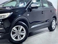 used Vauxhall Grandland X 1.5 SE S/S 5dr MPV PARK ASSIST, MIRROR LINK, 56.5 MPG