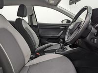 used Seat Ibiza Hatchback (2019/68)SE 1.6 TDI 95PS (07/2018 on) 5d