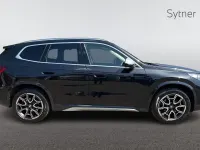 Used BMW X1 xLine 215 HP (158 kW) 2022 Black SUV