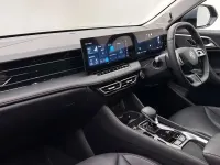 Used MG HS Trophy 224 HP (164 kW) 2025 Grey SUV