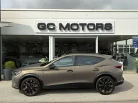 Used Cupra Formentor VZ 2025 Bronze SUV