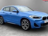 Used BMW X2 M Sport 220 HP (161 kW) 2023 SUV