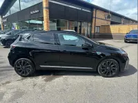 New Renault Clio Techno Esprit Alpine 90 HP (66 kW) 2026 Diamond black  Hatchback