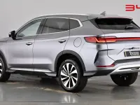 Used BYD Seal Boost 218 HP (160 kW) 2025 Time grey SUV