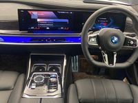 used BMW X7 xDrive40d M Sport 3.0 5dr