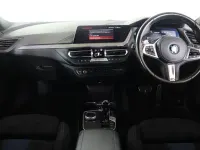 Used BMW M235 Comfort Edition 306 HP (225 kW) 2021 Grey Coupe