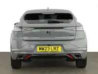 Used DS Automobiles DS4 Performance Line Plus 2023 Grey SUV