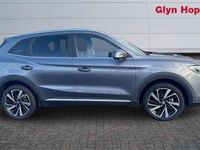 Usado MG ZS Trophy 196 HP (144 kW) 2026 SUV