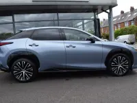 Usado Lexus RZ 450e 230 kW (313 CV) 2024 Azul SUV