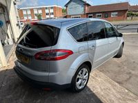 used Ford S-MAX 1.6 EcoBoost Titanium 5dr [Start Stop]