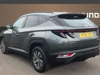 Used Hyundai Tucson SE 150 HP (110 kW) 2024 SUV