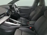 Second-hand Audi A3 Sportback S-Line 150 CP (110 kW) 2024 Hatchback
