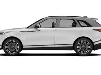 New Land Rover Range Rover Velar S 204 HP (150 kW) 2026 SUV