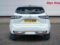 New Nissan Qashqai 158 HP (116 kW) 2026 SUV