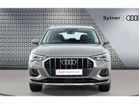 used Audi Q3 35 TFSI Sport 5dr