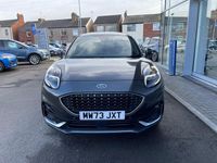 Used Ford Puma ST-Line 2023 Grey SUV