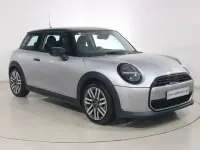 Used Mini Cooper Classic 2025 Hatchback