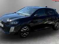 Uusi Peugeot 208 GTi 111 HP (81 kW) 2026 Viistoperä