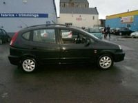 Used Chevrolet Tacuma 2004 MPV