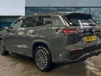 Usado VW Tayron Life 204 CV (150 kW) 2025 Gris SUV