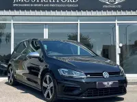 Used VW Golf VIII R 2020 Hatchback