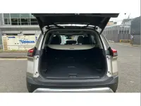 New Nissan X-Trail Tekna 213 HP (156 kW) 2026 Silver SUV