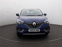 used Renault Kadjar 1.5 Blue dCi GT Line SUV 5dr Diesel Manual Euro 6 (s/s) (115 ps) Panoramic Roof